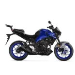 Fijación superior SHAD para maleta moto Yamaha MT03 Y0MT31ST