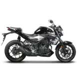 Fijación SHAD para maletas laterales moto Yamaha MT 03 Y0MT36IF