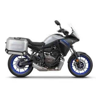 Fijación SHAD maletas laterales moto Yamaha MT07 Tracer Y0MT714P