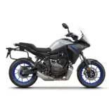Fijación SHAD maletas laterales moto Yamaha MT07 Tracer Y0MT714P