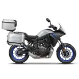 Fijación SHAD maletas laterales moto Yamaha MT07 Tracer Y0MT714P