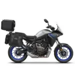 Fijación SHAD maletas laterales moto Yamaha MT07 Tracer Y0MT714P