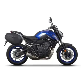 Fijación SHAD para maletas de moto SR Yamaha MT07 Y0MT71SR