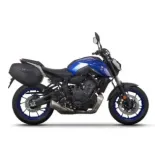 Fijación SHAD para maletas de moto SR Yamaha MT07 Y0MT71SR