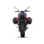 Fijación SHAD para maletas de moto SR Yamaha MT07 Y0MT71SR