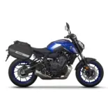 Fijación SHAD para maletas de moto SR Yamaha MT07 Y0MT71SR