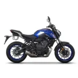Fijación SHAD para maletas de moto SR Yamaha MT07 Y0MT71SR