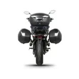 Fijación SHAD para maletas laterales moto Yamaha MT 07 TRACE Y0MT76IF