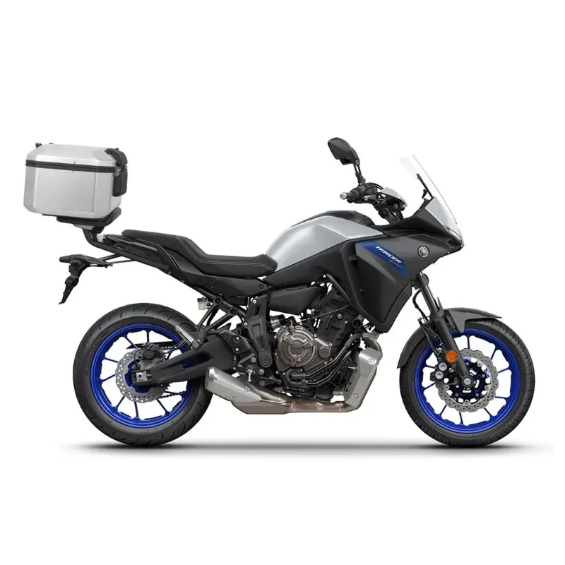 Fijación superior SHAD para maleta moto Yamaha MT 07 Tracer Y0MT76ST