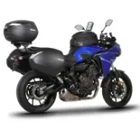 Fijación superior SHAD para maleta moto Yamaha MT 07 Tracer Y0MT76ST