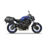 Fijación SHAD para maletas laterales moto Yamaha MT 07 Y0MT78IF