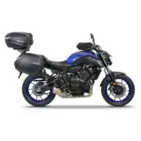 Fijación SHAD para maletas laterales moto Yamaha MT 07 Y0MT78IF