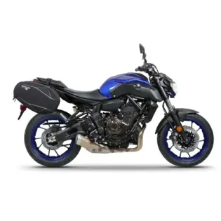 Fijación SHAD para alforjas de moto Yamaha MT07 Y0MT78SE