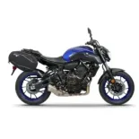 Fijación SHAD para alforjas de moto Yamaha MT07 Y0MT78SE