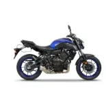 Fijación SHAD para alforjas de moto Yamaha MT07 Y0MT78SE