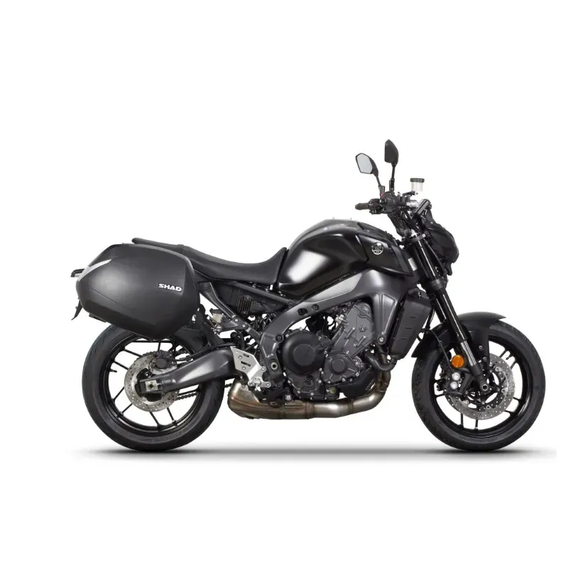 Fijación SHAD para maletas laterales moto Yamaha MT09 SP Y0MT91IF