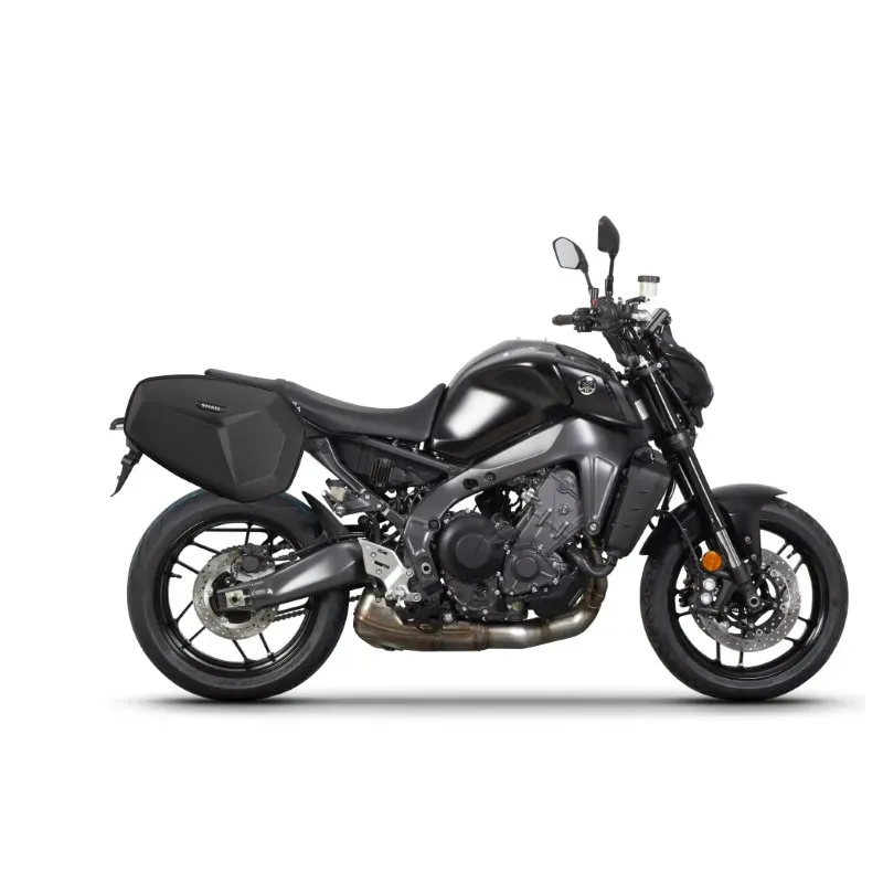 Fijación SHAD para maletas de moto Yamaha MT09 SP Y0MT91SR