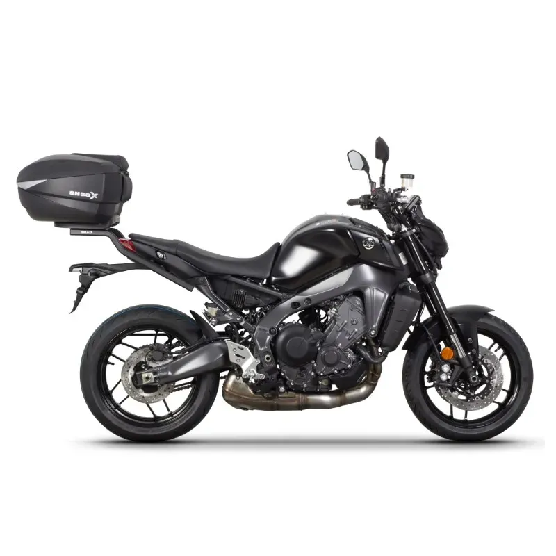 Fijación superior SHAD para maleta moto Yamaha MT09 SP Y0MT91ST