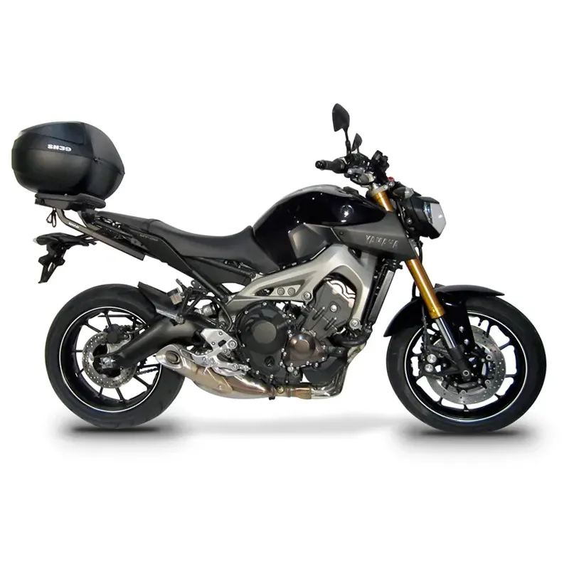 Fijación superior SHAD para maleta moto Yamaha MT 09 Y0MT93ST