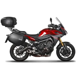 Fijación SHAD maletas laterales moto Yamaha MT 09 Tracer Y0MT95IF