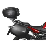 Fijación SHAD maletas laterales moto Yamaha MT 09 Tracer Y0MT95IF