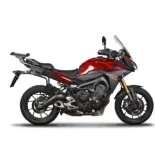 Fijación SHAD maletas laterales moto Yamaha MT 09 Tracer Y0MT95IF
