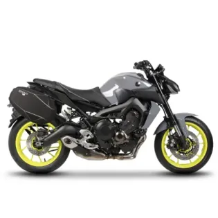 Fijación SHAD para alforjas de moto Yamaha MT 09 Y0MT97SE