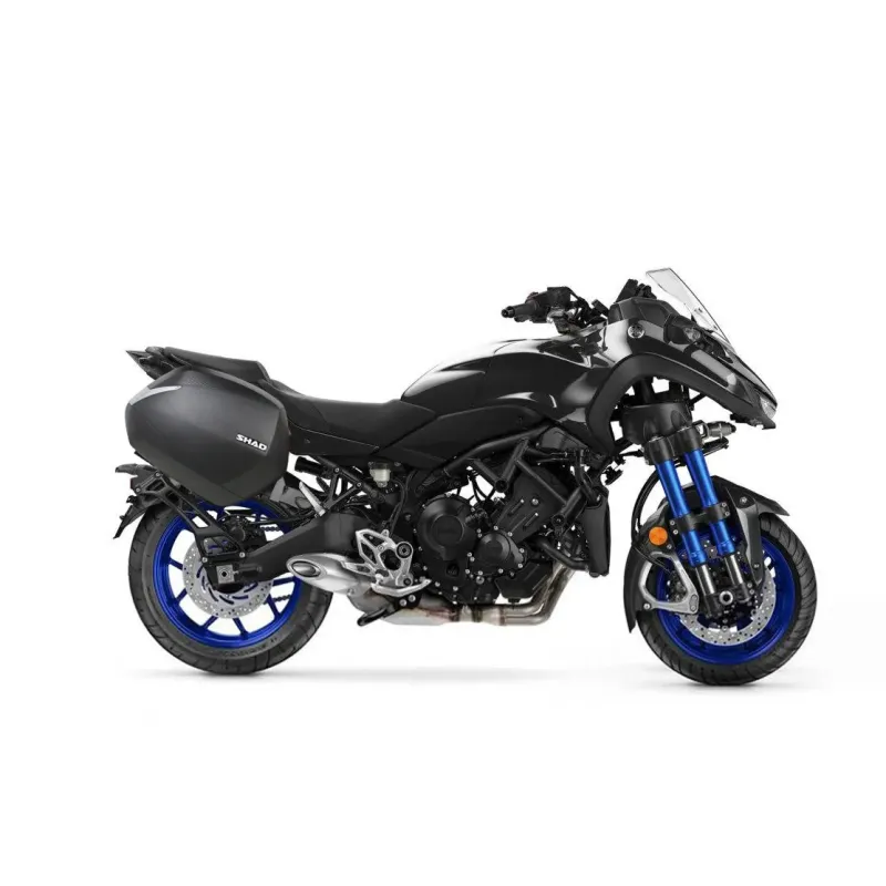 Fijación SHAD para maletas laterales moto Yamaha NIKEN 900 Y0NK98IF
