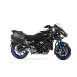 Fijación SHAD para maletas laterales moto Yamaha NIKEN 900 Y0NK98IF