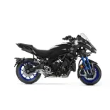 Fijación SHAD para maletas laterales moto Yamaha NIKEN 900 Y0NK98IF