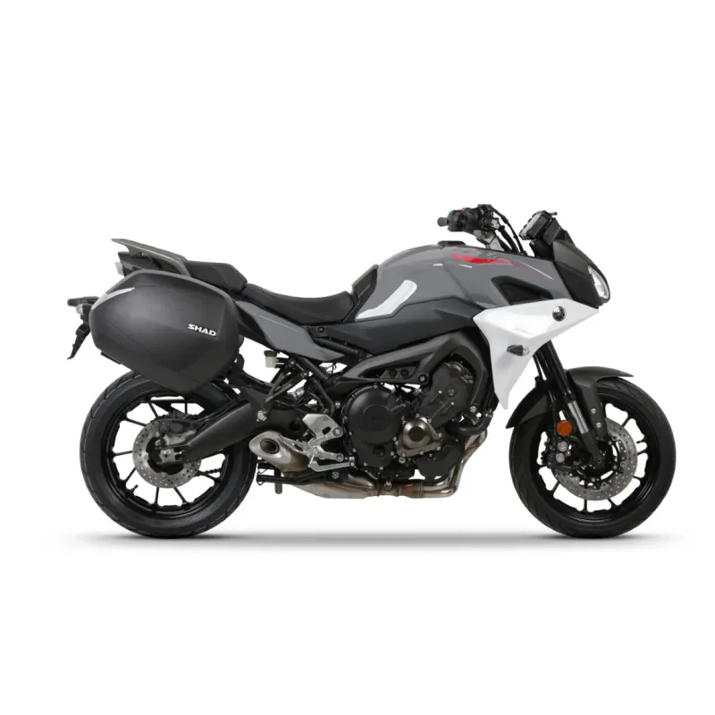 Fijación SHAD para maletas laterales moto Yamaha MT09 Tracer Y0TC98IF