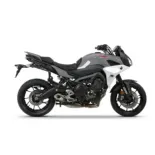 Fijación SHAD para maletas laterales moto Yamaha MT09 Tracer Y0TC98IF