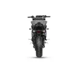 Fijación SHAD para maletas laterales moto Yamaha MT09 Tracer Y0TC98IF