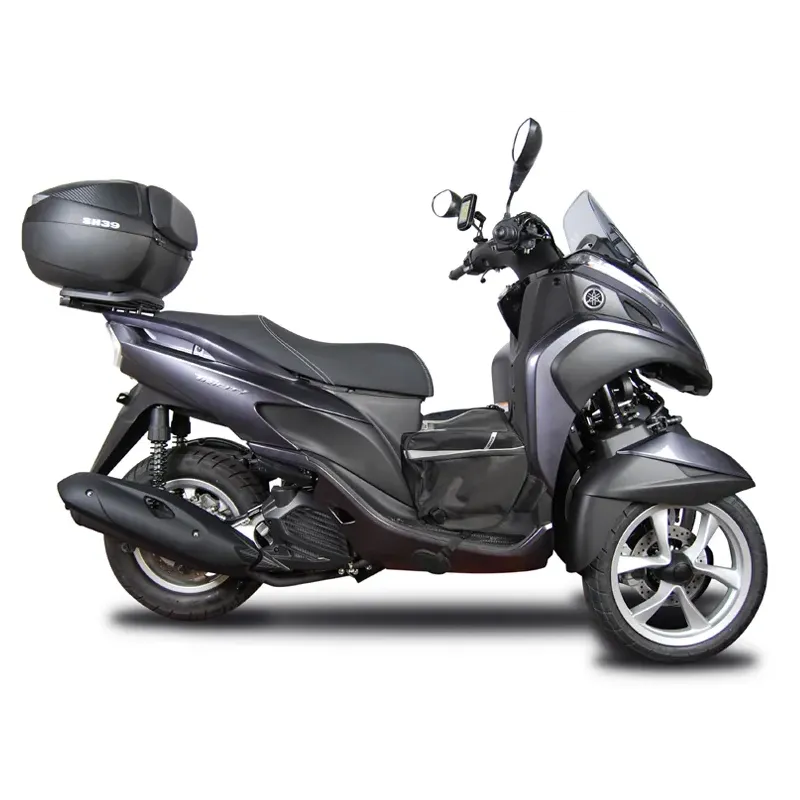 Fijación superior SHAD para maleta moto Yamaha TRICity 125 Y0TR14ST