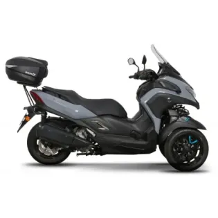 Fijación superior SHAD para maleta moto Yamaha TRICity 300 Y0TR30ST