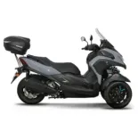 Fijación superior SHAD para maleta moto Yamaha TRICity 300 Y0TR30ST
