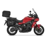 Fijación SHAD para maletas laterales 4P Yamaha Tracer 9 GT Y0TR914P