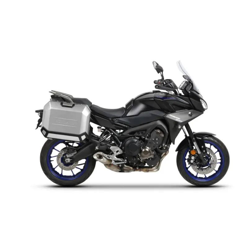 Fijación SHAD maletas laterales moto Yamaha Tracer 900 GT Y0TR984P