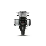 Fijación SHAD maletas laterales moto Yamaha Tracer 900 GT Y0TR984P