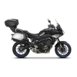 Fijación SHAD maletas laterales moto Yamaha Tracer 900 GT Y0TR984P