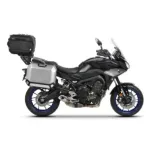 Fijación SHAD maletas laterales moto Yamaha Tracer 900 GT Y0TR984P
