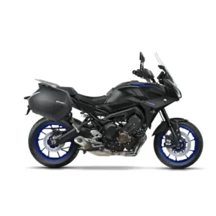 Fijación SHAD para maletas laterales moto Yamaha MT09 Tracer Y0TR98IF
