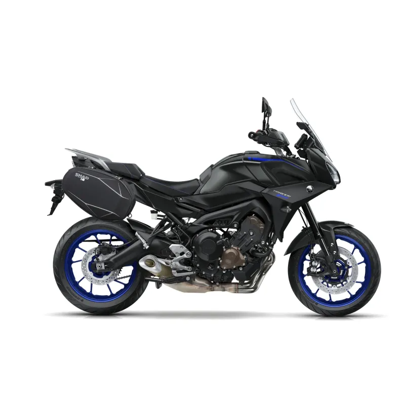 Fijación SHAD para alforjas de moto Yamaha MT09 Tracer Y0TR98SE