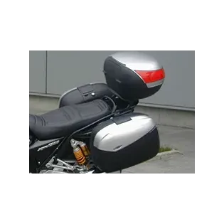 Fijación superior SHAD para maleta moto Yamaha XJR 1300 Y0XJ11ST