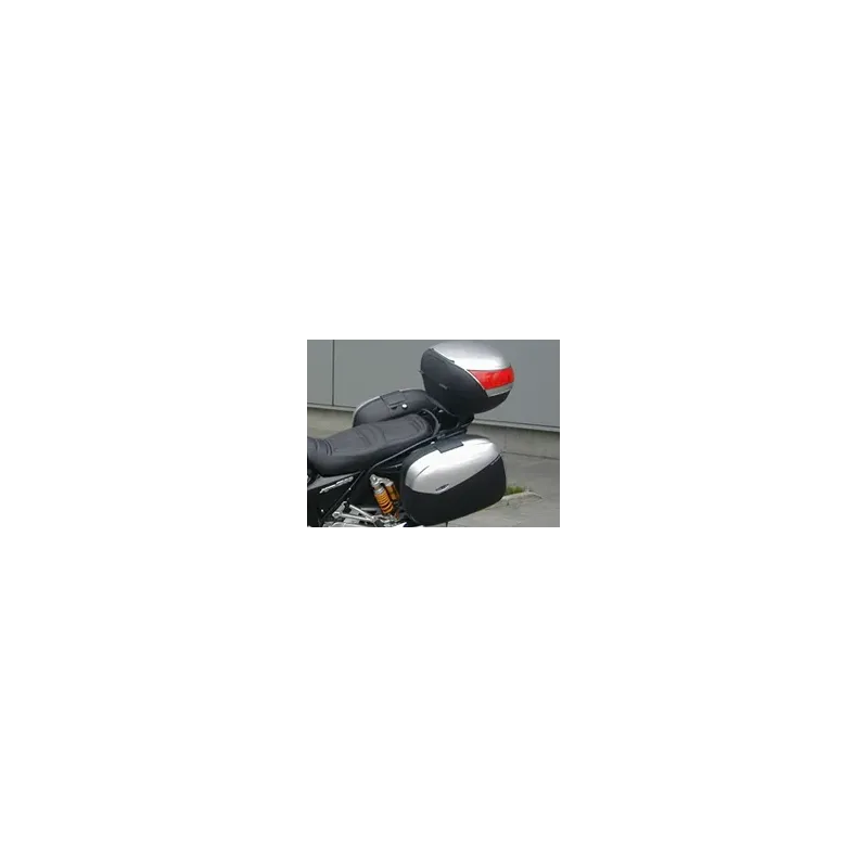 Fijación superior SHAD para maleta moto Yamaha XJR 1300 Y0XJ11ST