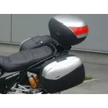 Fijación superior SHAD para maleta moto Yamaha XJR 1300 Y0XJ11ST