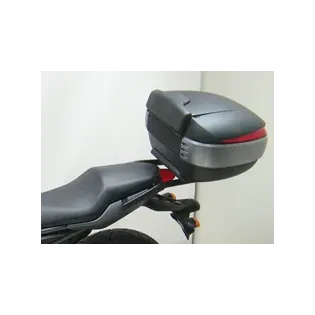 Fijación superior SHAD para maleta moto Yamaha XJ 600 Y0XJ69ST