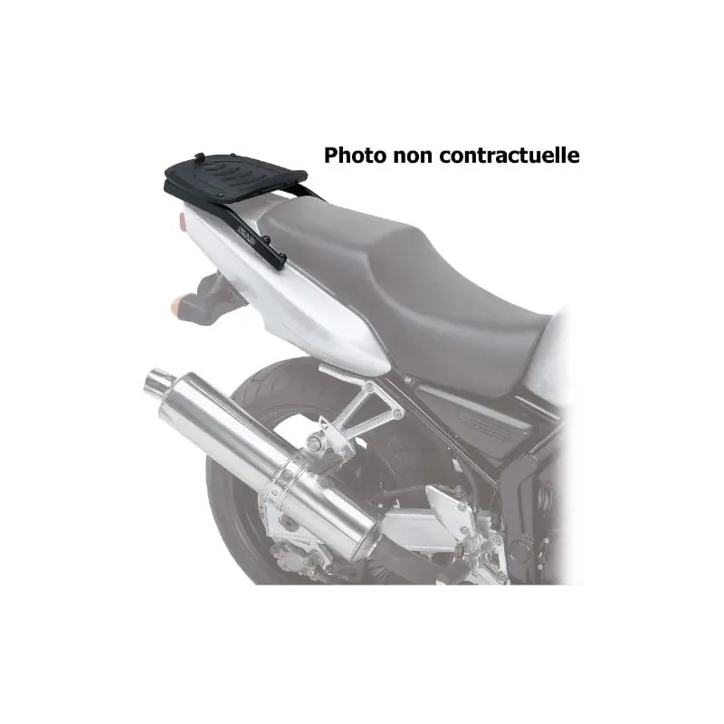 Fijación superior SHAD para maleta moto Yamaha XJ 900 Y0XJ94ST