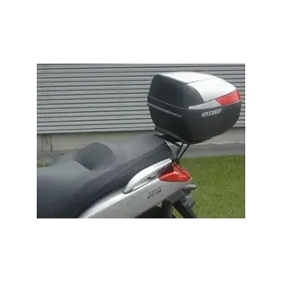 Fijación SHAD para maleta superior moto Yamaha X MAX 125 250 Y0XM25ST