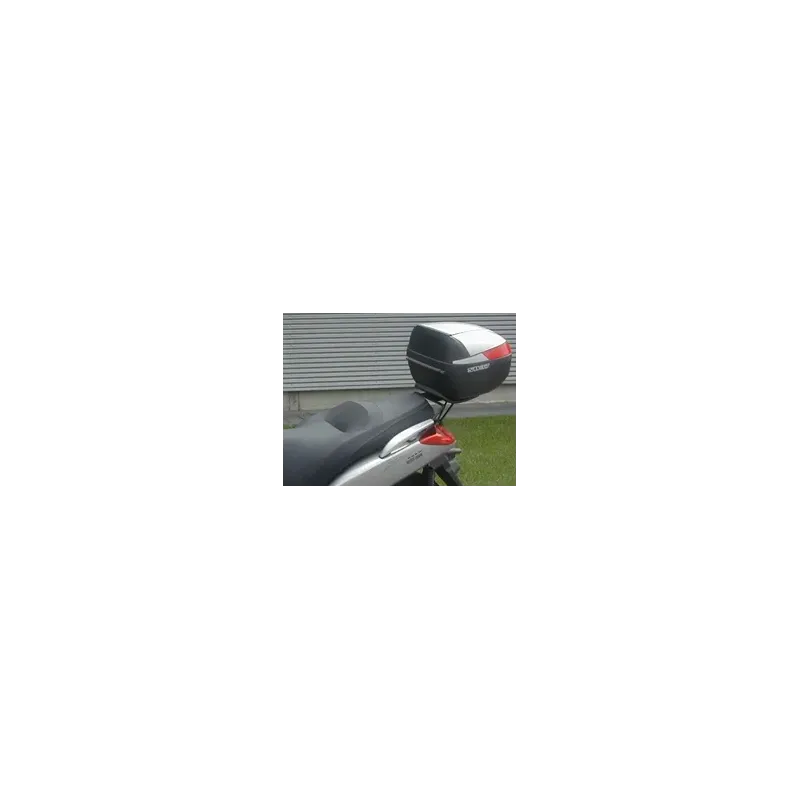 Fijación SHAD para maleta superior moto Yamaha X MAX 125 250 Y0XM25ST